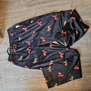 Perry Ellis Portfolio Sleepware Size Small New With Tags